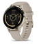 Attēls no SMARTWATCH VENU 3S/GRAY/GOLD 010-02785-02 GARMIN