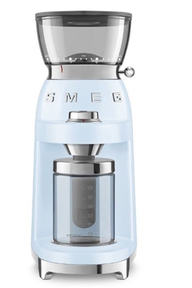 Attēls no Smeg 50's Style CGF03GBEU Coffee grinder