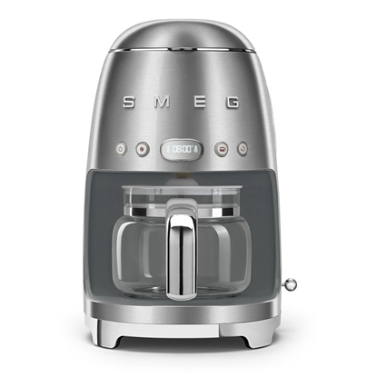 Изображение Smeg 50'S Style DCF02SSEU Coffee machine