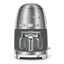 Attēls no Smeg 50'S Style DCF02SSEU Coffee machine