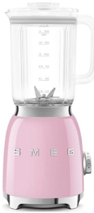 Attēls no Smeg BLF03PKEU Blender 800W 1.5L pink