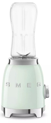 Attēls no Smeg PBF01PGEU 50's Style Blender 0.6L green