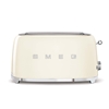 Picture of SMEG Toaster (TSF02CREU)