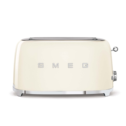 Picture of SMEG Toaster (TSF02CREU)