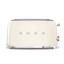 Picture of SMEG Toaster (TSF02CREU)