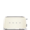 Picture of SMEG Toaster (TSF02CREU)