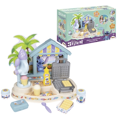 Attēls no Smoby Stitch Gourmet Beach Bar