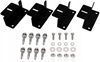Picture of SOLAR PANEL MOUNTING FEET/5006101004 ECOFLOW