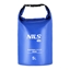 Picture of Soma NC1703 WATERPROOF BAG BLUE 5L NILS CAMP