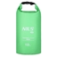 Picture of Soma NC1703 WATERPROOF BAG GREEN 10L NILS CAMP