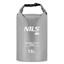 Picture of Soma NC1703 WATERPROOF BAG ORANGE 15L NILS CAMP