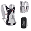 Picture of Soma NC1708 BLACK RUNNING BACKPACK TRIPPER NILS CAMP