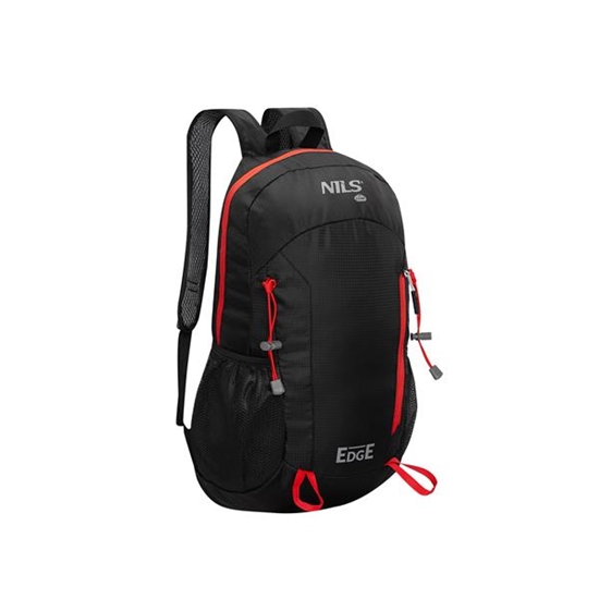 Изображение Soma NC1724 BACPACK BLACK EDGE 22L NILS CAMP