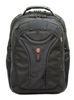 Picture of Soma portatīvajam datoram Wenger Carbon 15"/17" Backpack Black