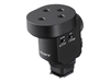 Picture of Sony ECM-M1 Shotgun Microphone