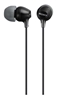 Picture of Sony EX series MDR-EX15LP Black