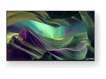 Picture of Sony KD55X85L 55" (139cm) 4K Ultra HD Smart Google Full Array LED TV | Sony | TV | KD55X85L | 55" (139cm) | Smart TV | Android | 4K UHD | Black
