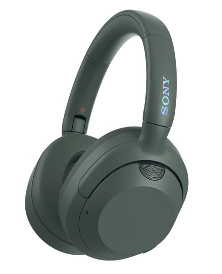Picture of Sony ULT Wear WH ULT900 Wireless Headset green