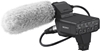 Picture of Sony XLR-K3M XLR Adapter-Kit incl. directional microphone