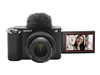 Изображение Sony ZV-E1 Kit + FE 4-5,6/28-60