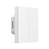 Изображение Sonoff M5-2C-80W Smart wall switch