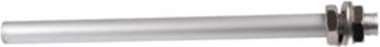 Picture of Spamel Podstawa aluminiowa kolumny sygnalizacyjnej (LT70\QS-1)