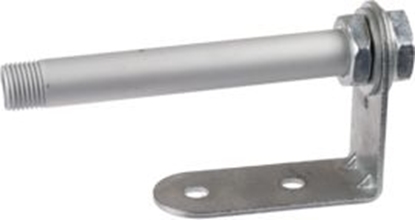Изображение Spamel Podstawa aluminiowa kolumny sygnalizacyjnej do montau bocznego (LT70\QS-2)