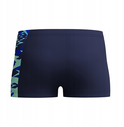 Изображение Speedo Dziecice Bokserki kpielowe HYPERBOOM SPLICE AQUASHORT