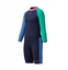 Picture of Speedo Dziecicy Strój kpielowy L/S CLRBLK RASH & JMR SET