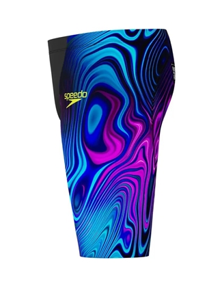 Изображение Speedo Dziecicy Strój pywacki LZR IGNITE JAM JM