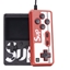 Picture of Spēļu konsole RoGer Retro mini 400 Games Black + Remote