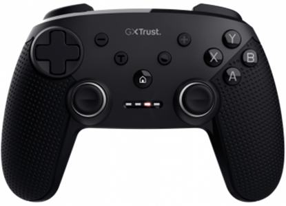 Изображение Spēļu kontrolieris Trust GXT 542 Muta Black