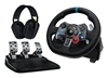 Picture of Spēļu stūre Logitech G29 Driving Force PS3/PS4/PC With Logitech G435