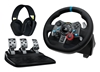 Picture of Spēļu stūre Logitech G29 Driving Force PS3/PS4/PC With Logitech G435