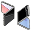 Attēls no Spigen Air Skin Samsung Galaxy Z Flip 6 przezroczysty/crystal clear ACS07836