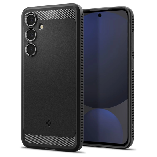 Изображение Spigen Rugged Armor Case for Samsung Galaxy S24 FE