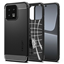 Изображение Spigen Rugged Armor Xiaomi 13czarny|black matte AC