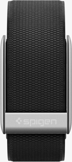 Picture of Spigen Spigen Fabric Band WBF3, black - Whoop 5.0