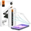 Attēls no Spigen Spigen GLAS.tR EZ Fit Pro Powoka antyodblaskowa Samsung 2 szt.