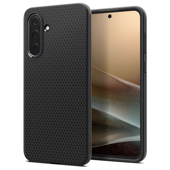 Picture of Spigen SPIGEN LIQUID AIR GALAXY A36 5G MATTE BLACK