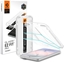 Picture of Spigen Szko antyrefleksyjne Glas.tr ez Fit Pro AluminaCore Anti Reflection do Samsung Galaxy S26 Clear
