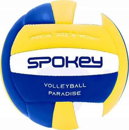 Изображение Spokey Pika do siatkówki Spokey PARADISE