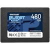 Изображение SSD 480GB Burst Elite 450/320MB/s SATA III 2.5