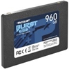 Изображение SSD 960GB Burst Elite 450/320MB/s SATA III 2.5