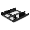 Изображение SSD ACC BRACKET 2X2.5" TO 3.5"/RHD-225 AXAGON