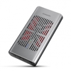 Изображение SSD ACC ENCLOSURE M.2 NVME/USB-C EEM2-20GD AXAGON
