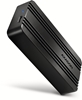 Picture of SSD ACC ENCLOSURE M.2 NVME/USB-C EEM2-40G AXAGON