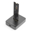 Attēls no SSD Single Docking Station M.2 SATA/ NVME, USB-A, USB-C