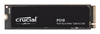 Изображение SSD|CRUCIAL|800xTBW rating|Read speed 7100 MB/s|Write speed 6000 MB/s|NVMe Yes|PCI Express 4.0|M.2|4000 GB|P310|CT4000P310SSD8