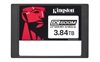 Picture of SSD|KINGSTON|7008xTBW rating|MTBF 2000000 h|Read speed 560 MB/s|Write speed 530 MB/s|Serial ATA III|2.5"|3840 GB|DC600M|SEDC600M/3840G